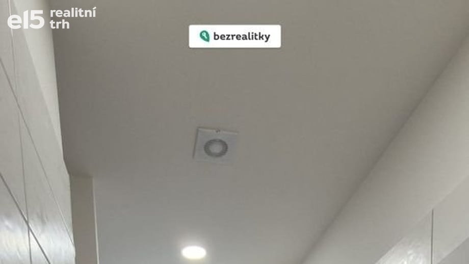 Prodej byty 2+kk, 55 m² - Praha - Břevnov