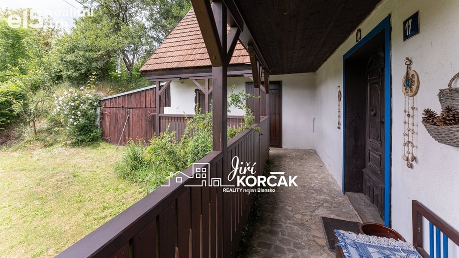 Prodej rodinné domy, 178 m² - Prostřední Poříčí