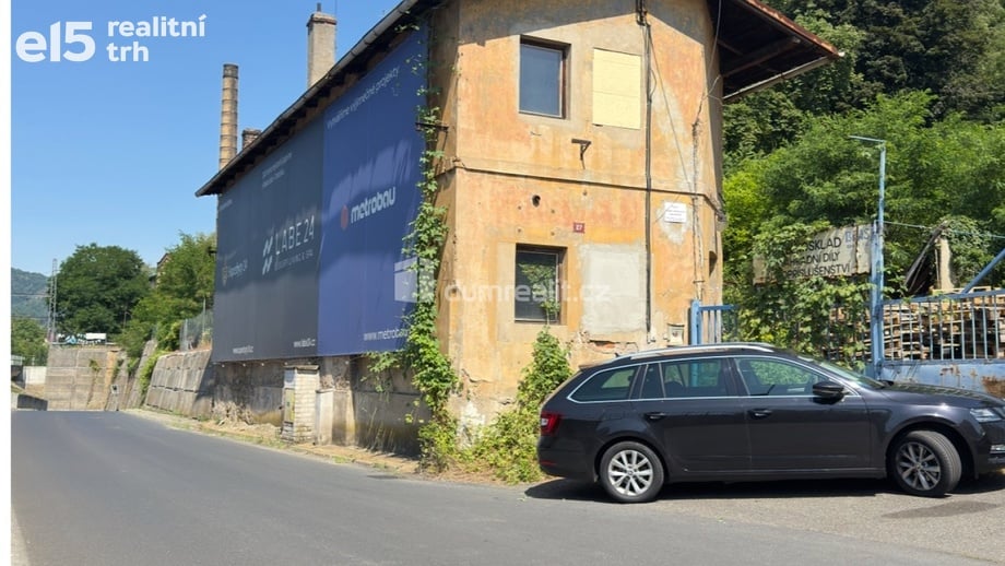 Pronájem rodinné domy, 200 m² - Povrly - Neštědice