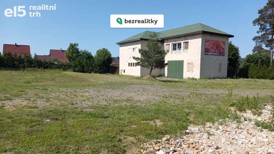 Prodej rodinné domy, 368 m² - Frýdlant - Větrov