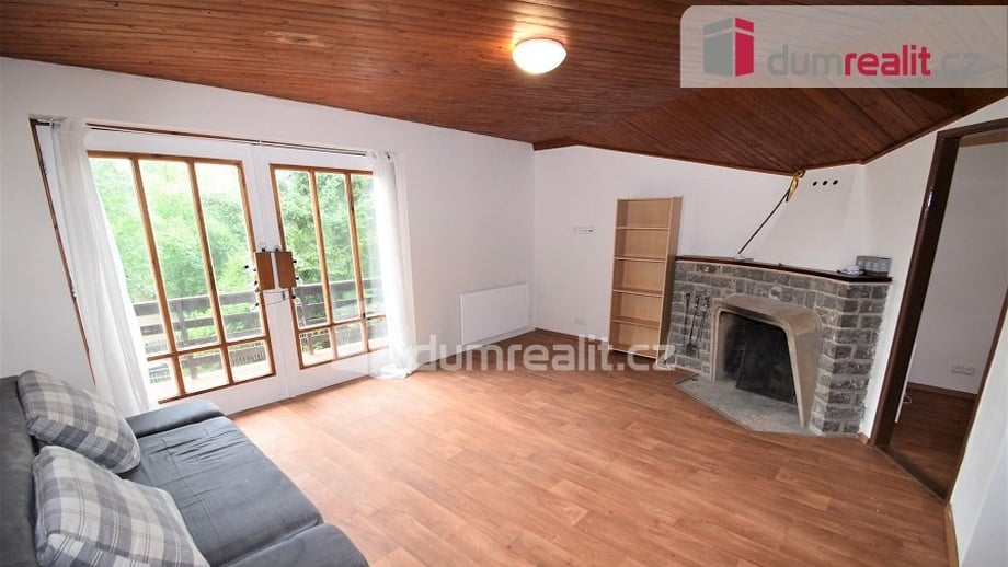 Pronájem chata, 52 m² - Třebotov