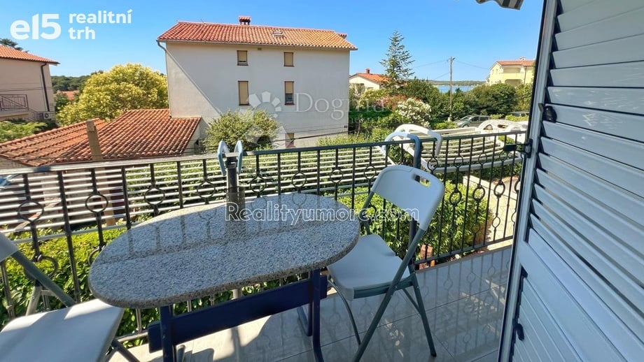 Prodej byty 3+kk, 51 m² - Medulin
