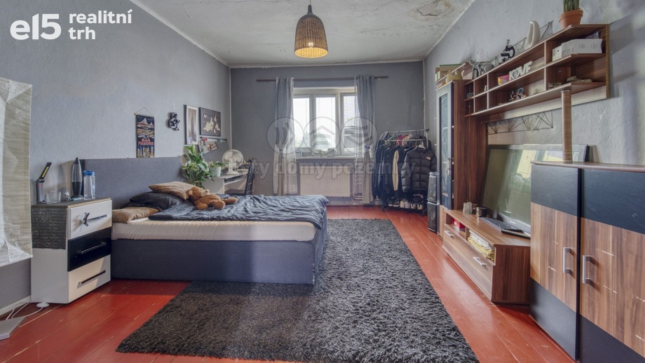 Prodej rodinné domy, 160 m² - Chotěšov