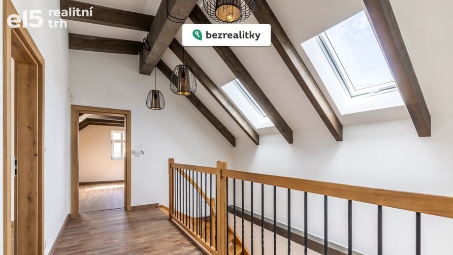 Prodej rodinné domy, 130 m² - Libiš