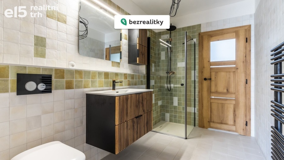 Prodej rodinného domu 130 m², Libiš