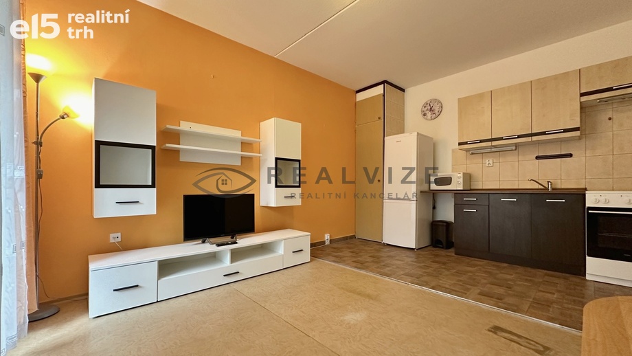 Prodej byty 2+kk, 42 m² - České Budějovice 2