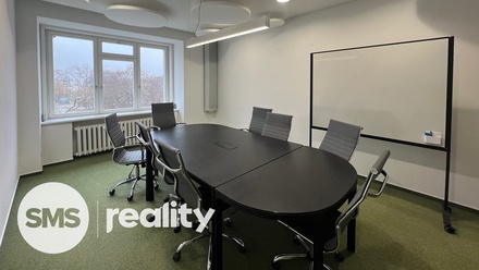 Pronájem kanceláře 105 m², Hradec Králové