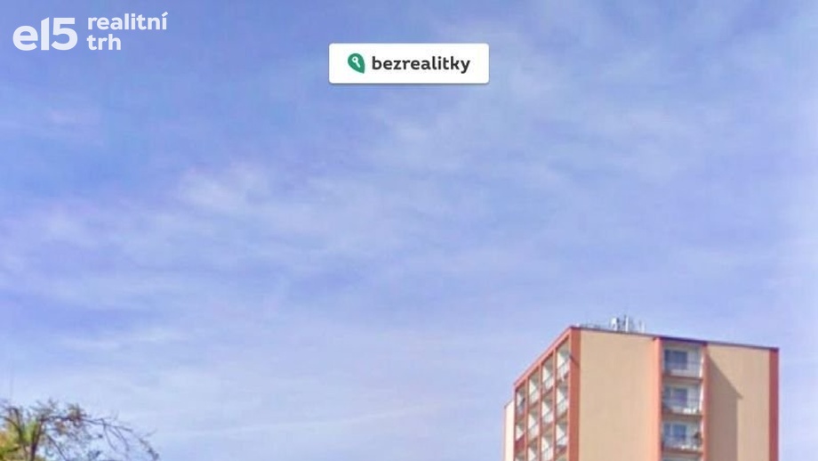 Prodej byty 2+1, 52 m² - Kladno - Kročehlavy