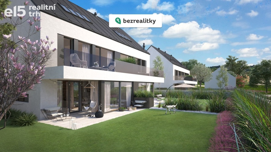 Prodej rodinné domy, 214 m² - Tursko