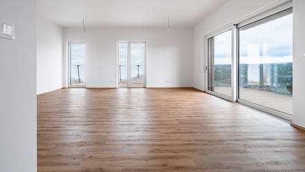 Pronájem bytu 4+kk 124 m², Brno - Komárov