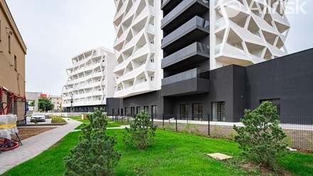 Pronájem bytu 4+kk 124 m², Brno - Komárov