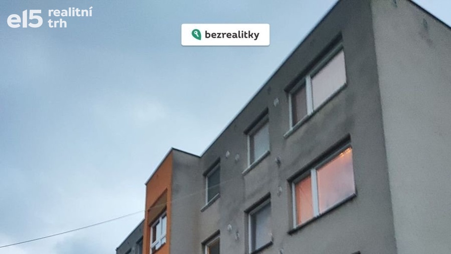 Prodej byty 3+1, 84 m² - Huštěnovice