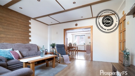 Prodej rodinného domu 150 m², Duchcov