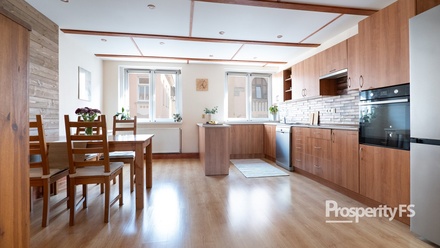 Prodej rodinného domu 150 m², Duchcov