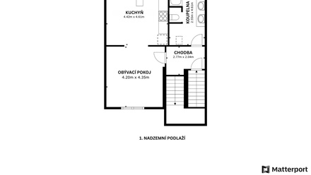 Prodej rodinného domu 150 m², Duchcov
