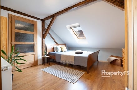 Prodej rodinného domu 150 m², Duchcov