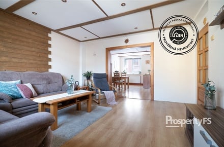 Prodej rodinného domu 150 m², Duchcov