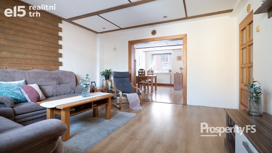 Prodej rodinné domy, 150 m² - Duchcov