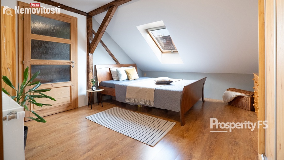 Prodej rodinného domu 150 m², Duchcov