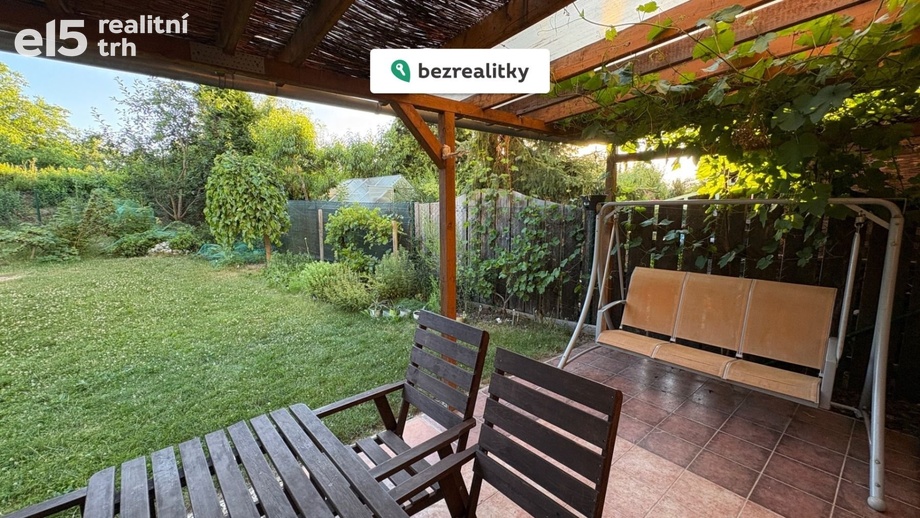 Prodej byty 3+kk, 75 m² - Chýně