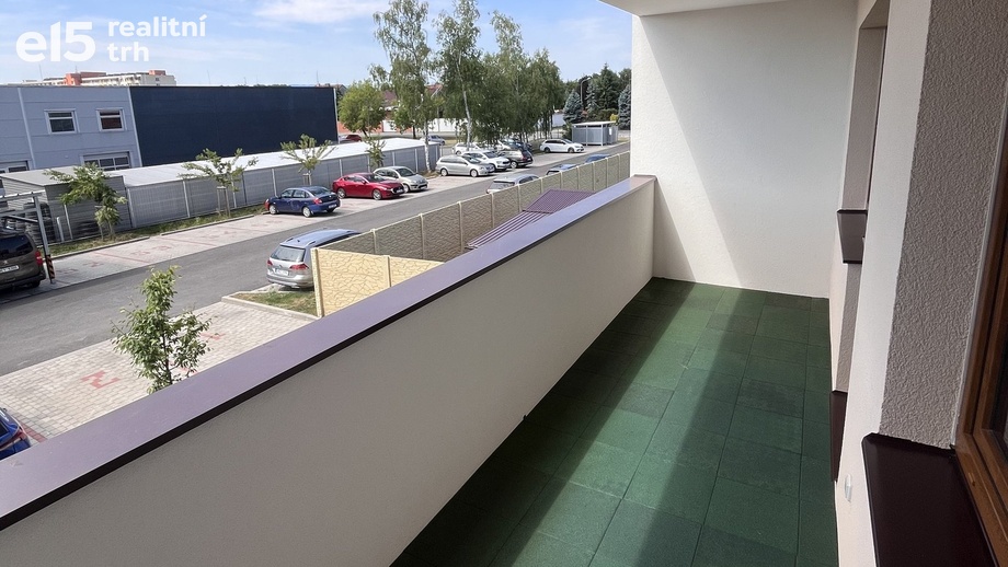 Pronájem byty 3+kk, 68 m² - České Budějovice 2