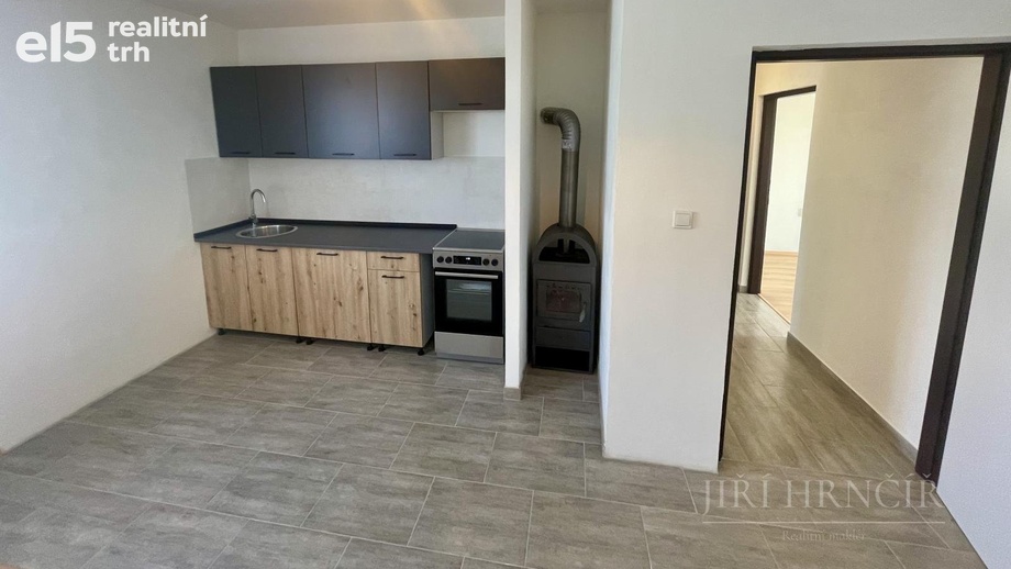 Prodej byty 3+kk, 73 m² - Planá