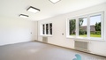 Pronájem kanceláře 610 m², České Budějovice