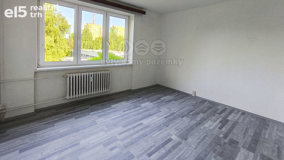 Pronájem byty 1+1, 39 m² - Kopřivnice