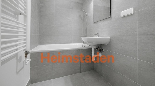 Pronájem bytu 2+1 55 m², Ostrava-Poruba - Ostrava - Poruba