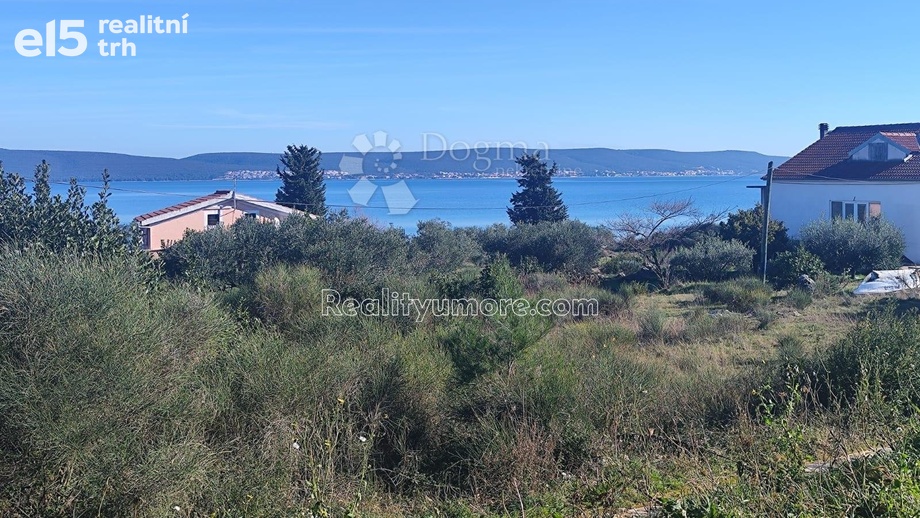 Prodej byty 3+kk, 48 m² - Pašman