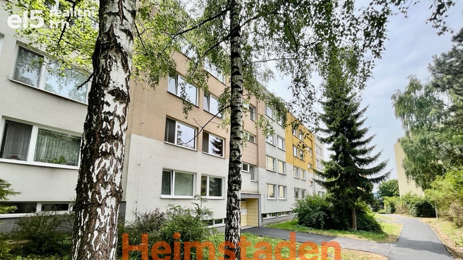 Pronájem byty 2+1, 60 m² - Frýdek-Místek - Frýdek