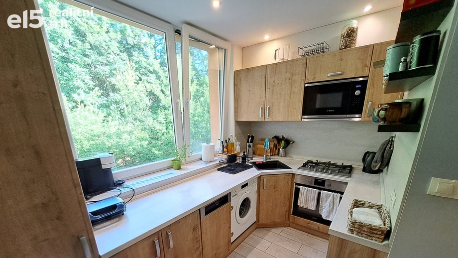 Prodej byty 2+1, 50 m² - Brno - Kohoutovice