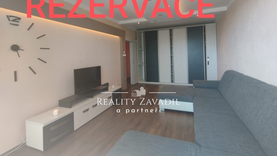 Pronájem byty 4+1, 84 m² - Ledeč nad Sázavou