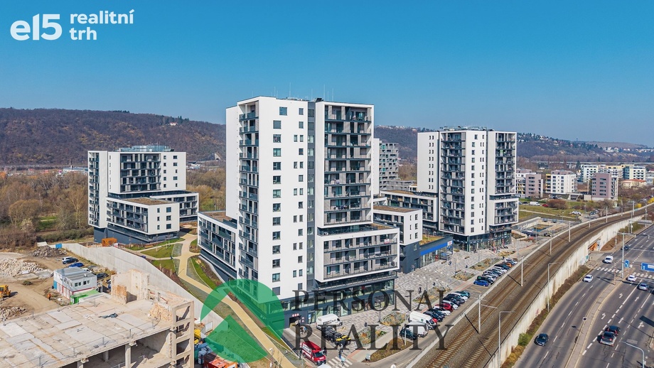 Pronájem obchodní prostory, 160 m² - Praha - Modřany