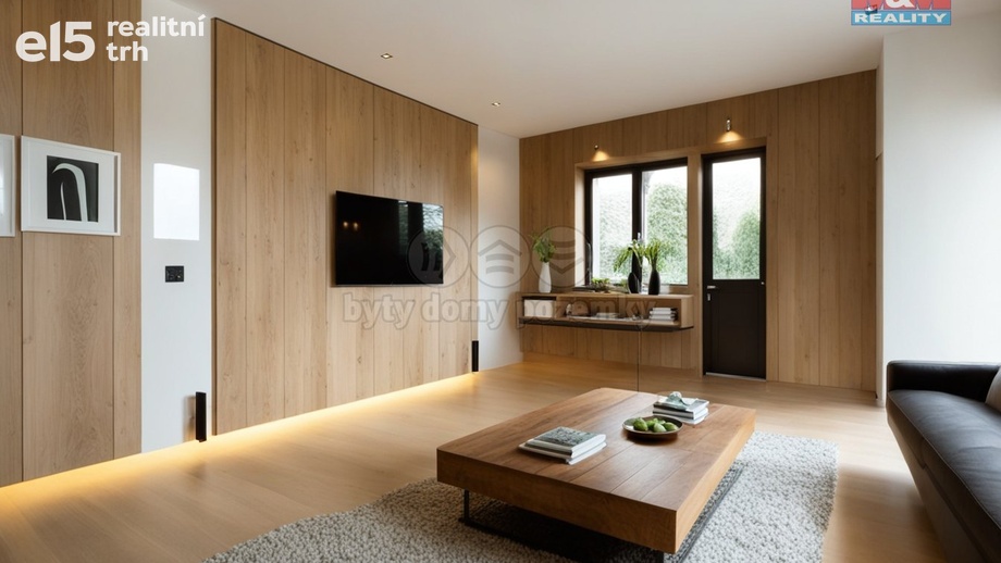 Prodej byty 2+1, 53 m² - Ostrava - Hrabůvka