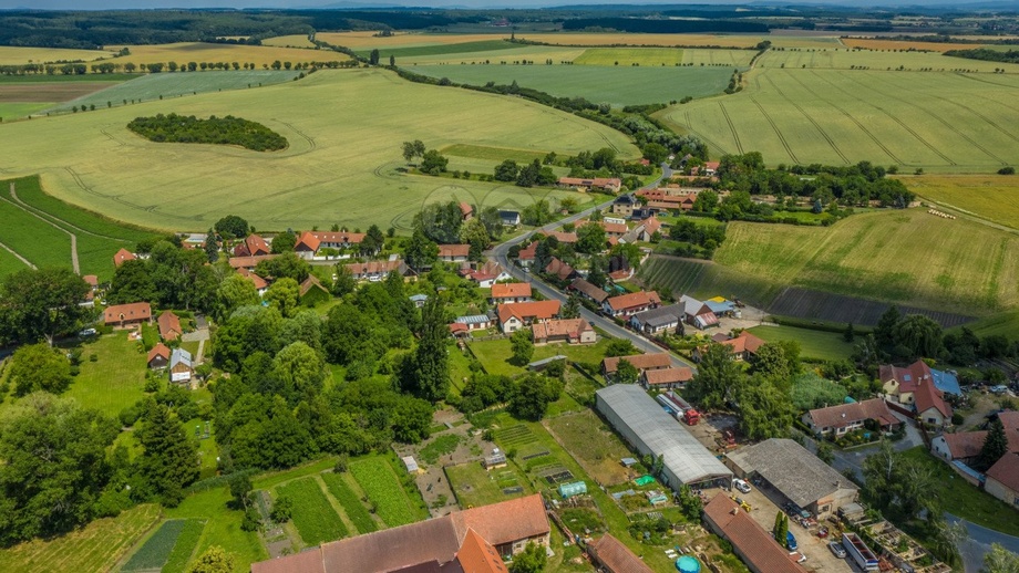 Prodej rodinné domy, 270 m² - Křinec - Sovenice