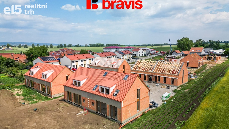 Prodej rodinného domu 158 m², Kobylnice