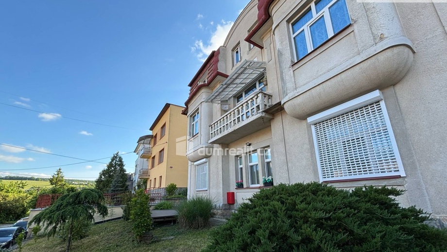Prodej byty 1+kk, 12 m² - Luhačovice