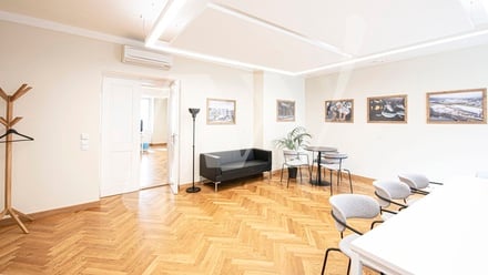 Pronájem kanceláře 203 m², Praha - Nové Město