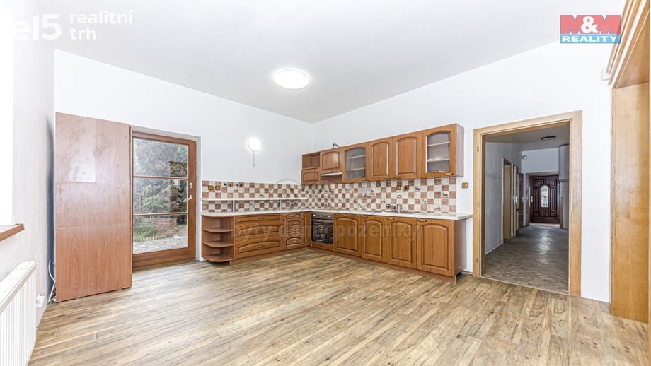 Prodej byty 4+1, 117 m² - Praha - Horní Počernice