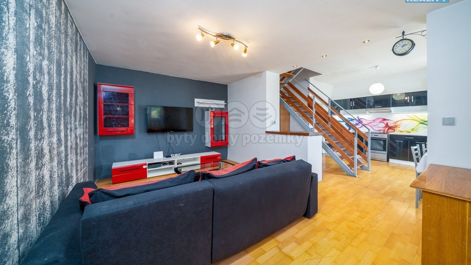 Prodej rodinné domy, 93 m² - Krasíkov