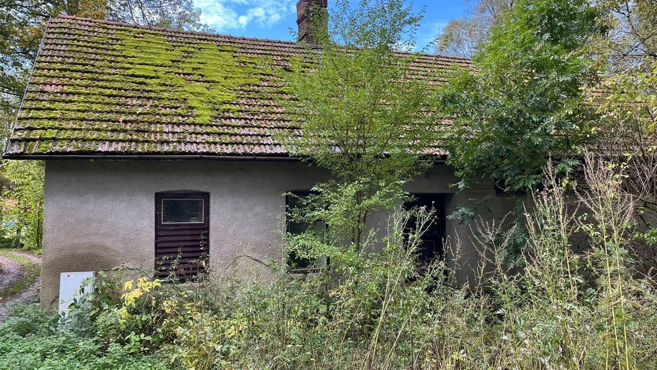 Prodej rodinného domu 81 m², Osová Bítýška - Osová