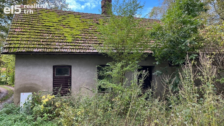 Prodej rodinné domy, 81 m² - Osová Bítýška - Osová