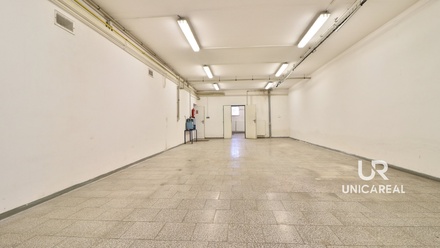 Prodej výrobního prostoru 834 m², Letovice