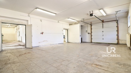 Prodej výrobního prostoru 834 m², Letovice