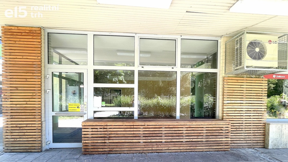 Pronájem ostatní komerční nemovitosti, 95 m² - Olomouc - Nové Sady