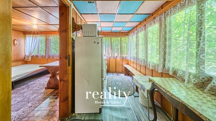 Prodej chaty 65 m², Oslnovice