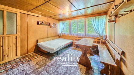 Prodej chaty 65 m², Oslnovice