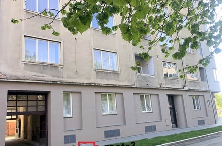 Pronájem bytu 3+1 130 m², Olomouc
