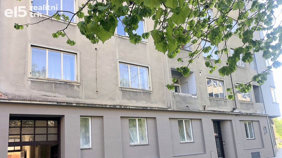 Pronájem byty 3+1, 130 m² - Olomouc